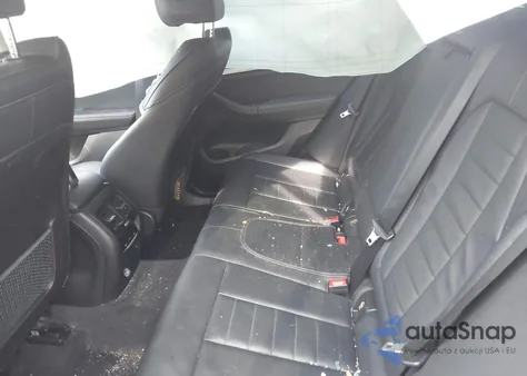 2019 BMW X3 Sdrive30I z USA, uszkodzony, nr VIN 5UXTR7C56KLF37364